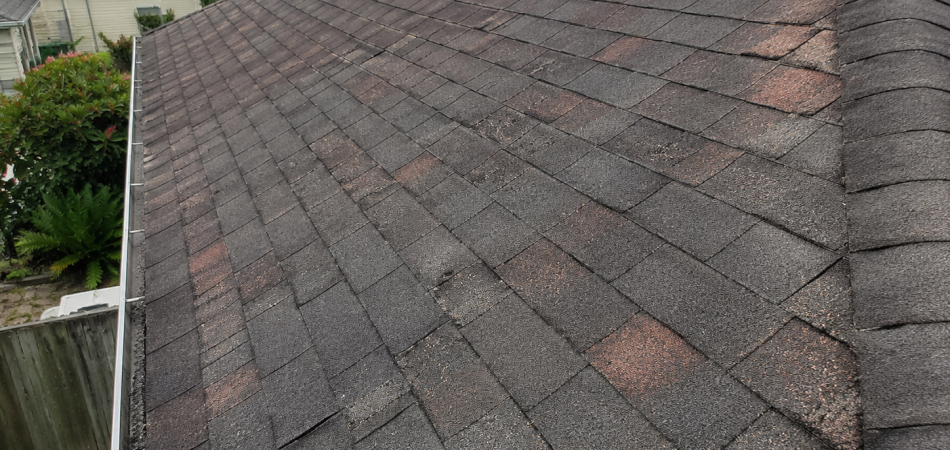residential asphalt shingle